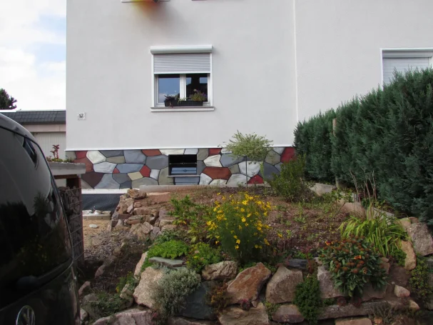 Urban Art von Rico Gruner