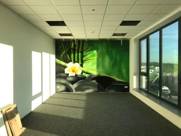 Urban Art von Rico Gruner